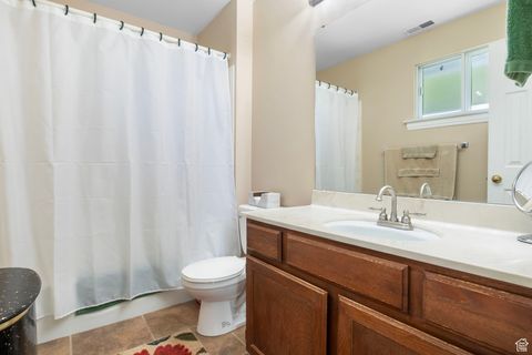 Tiny photo for 417 W 750 N, Orem, UT 84057 (MLS # 2115086)