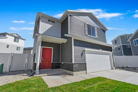 459 E KANAB CREEK DR Saratoga Springs UT 84045