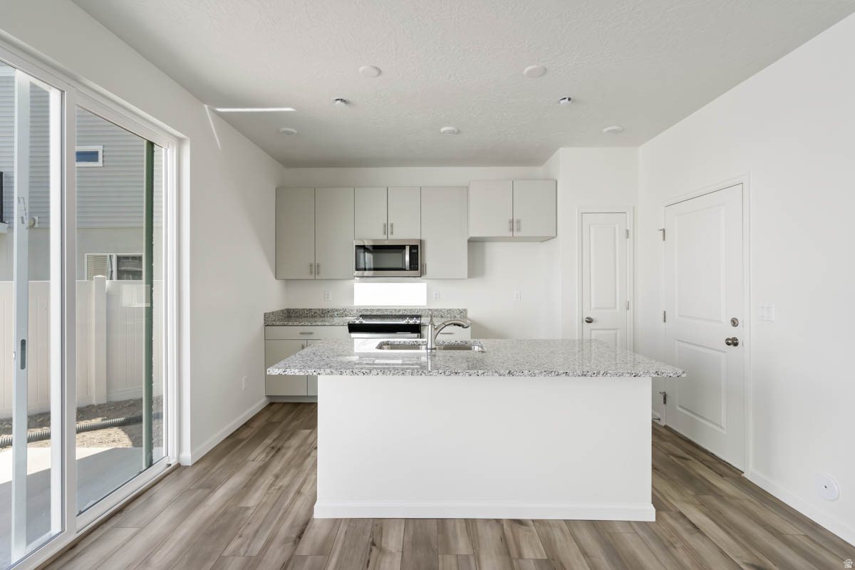 WANDER - Residential