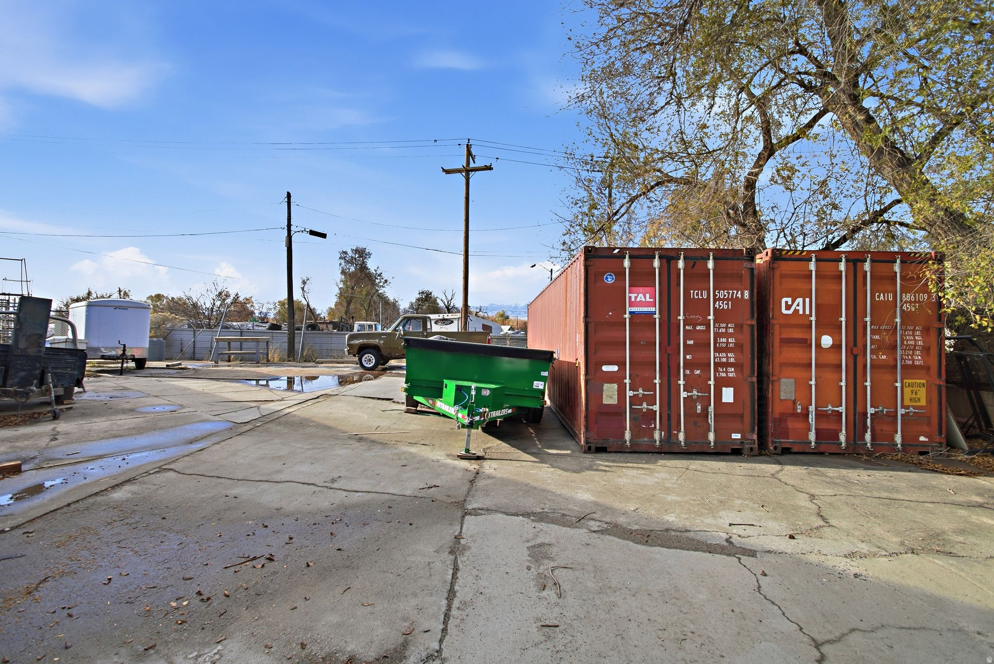 BECK - Commercial Sale