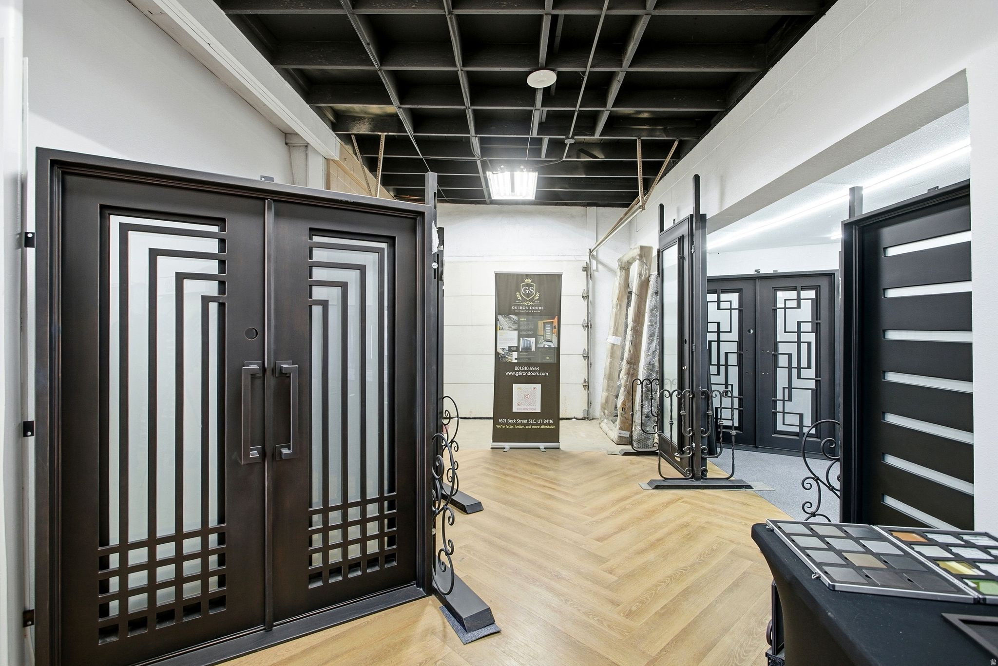 BECK - Commercial Sale