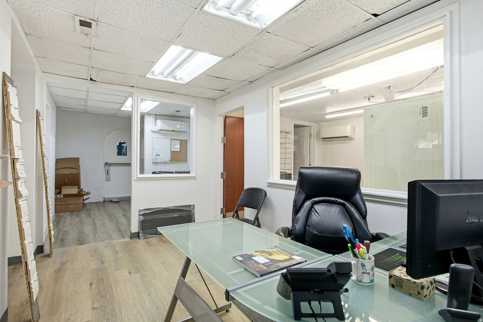 BECK - Commercial Sale