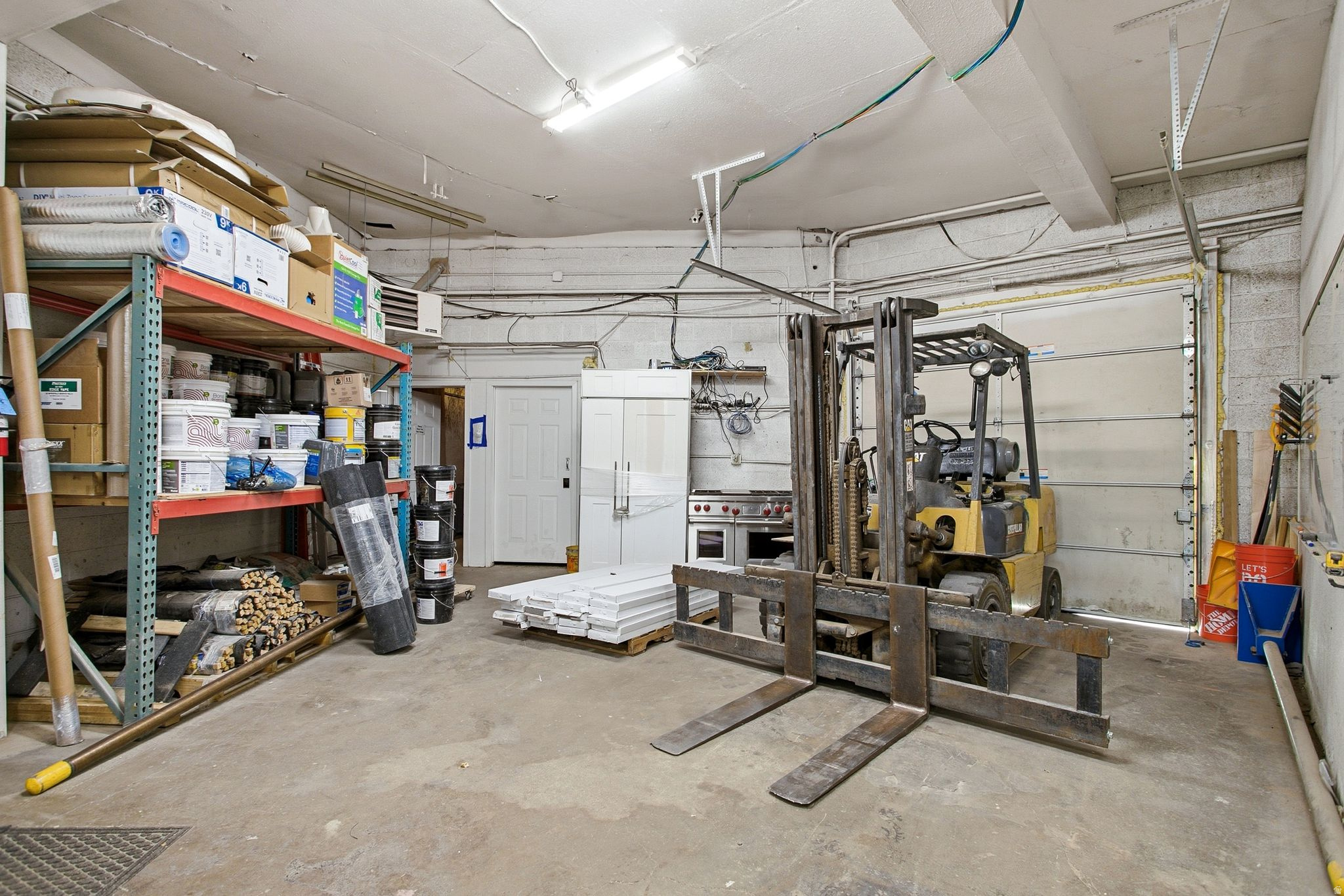 BECK - Commercial Sale