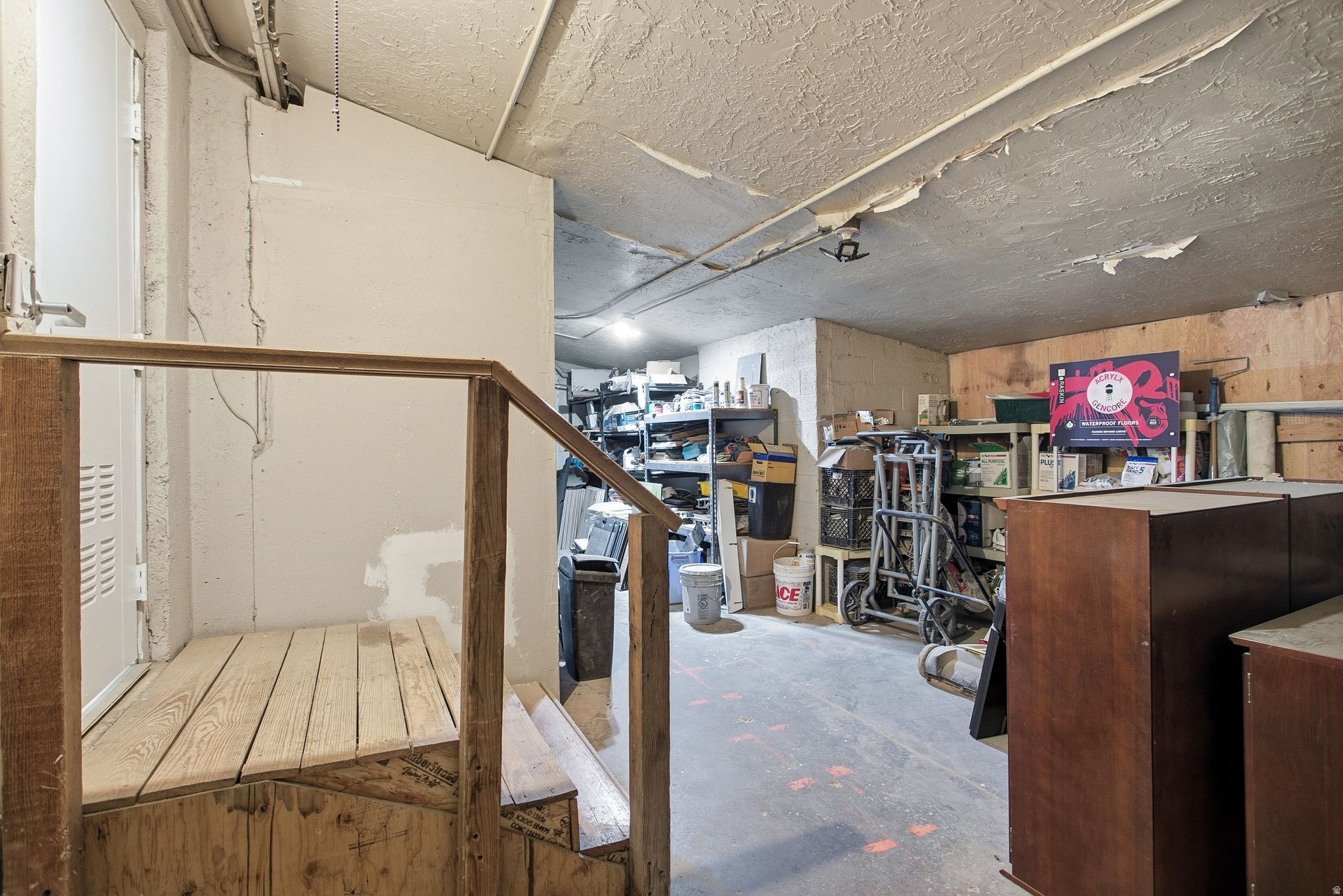 BECK - Commercial Sale