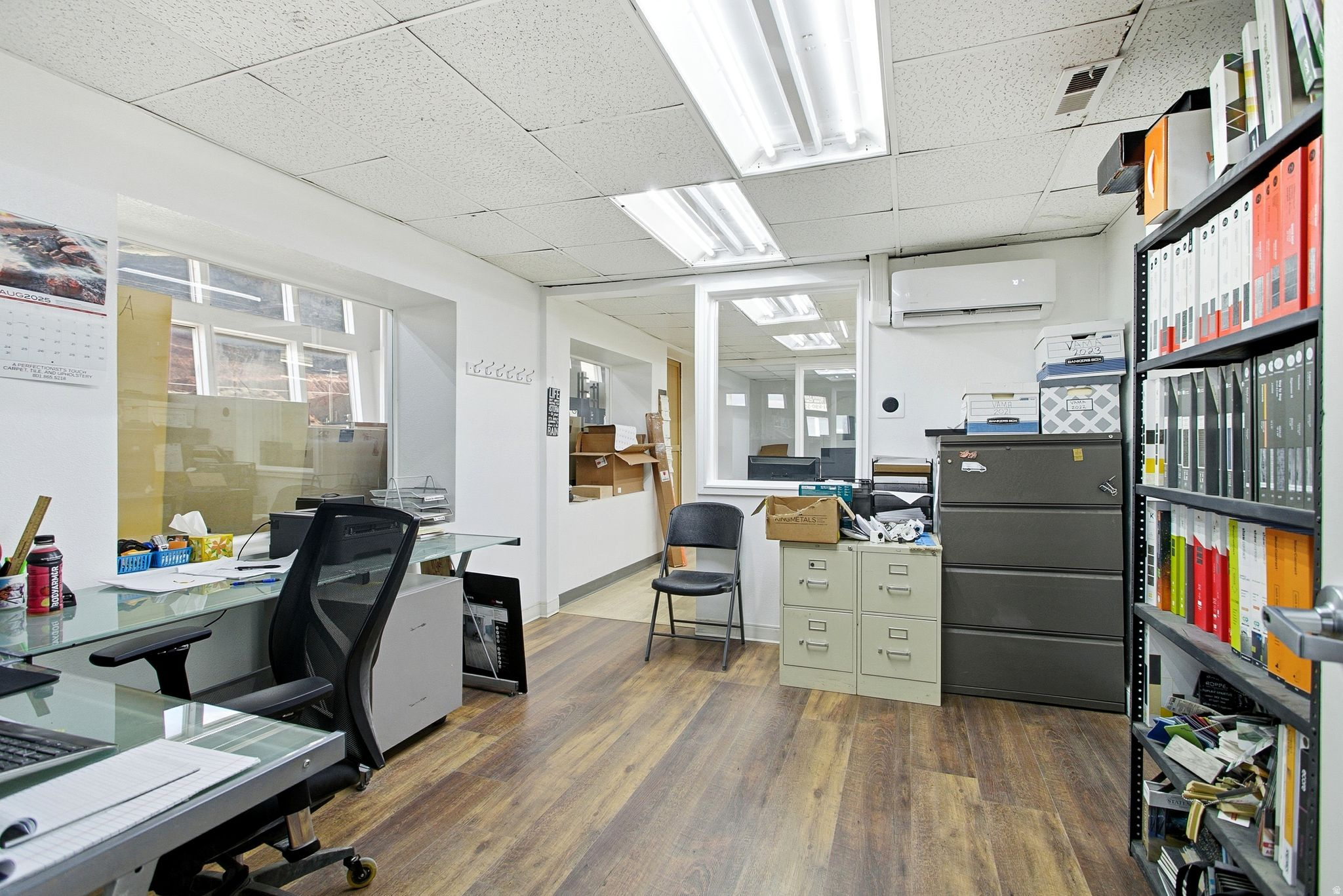 BECK - Commercial Sale