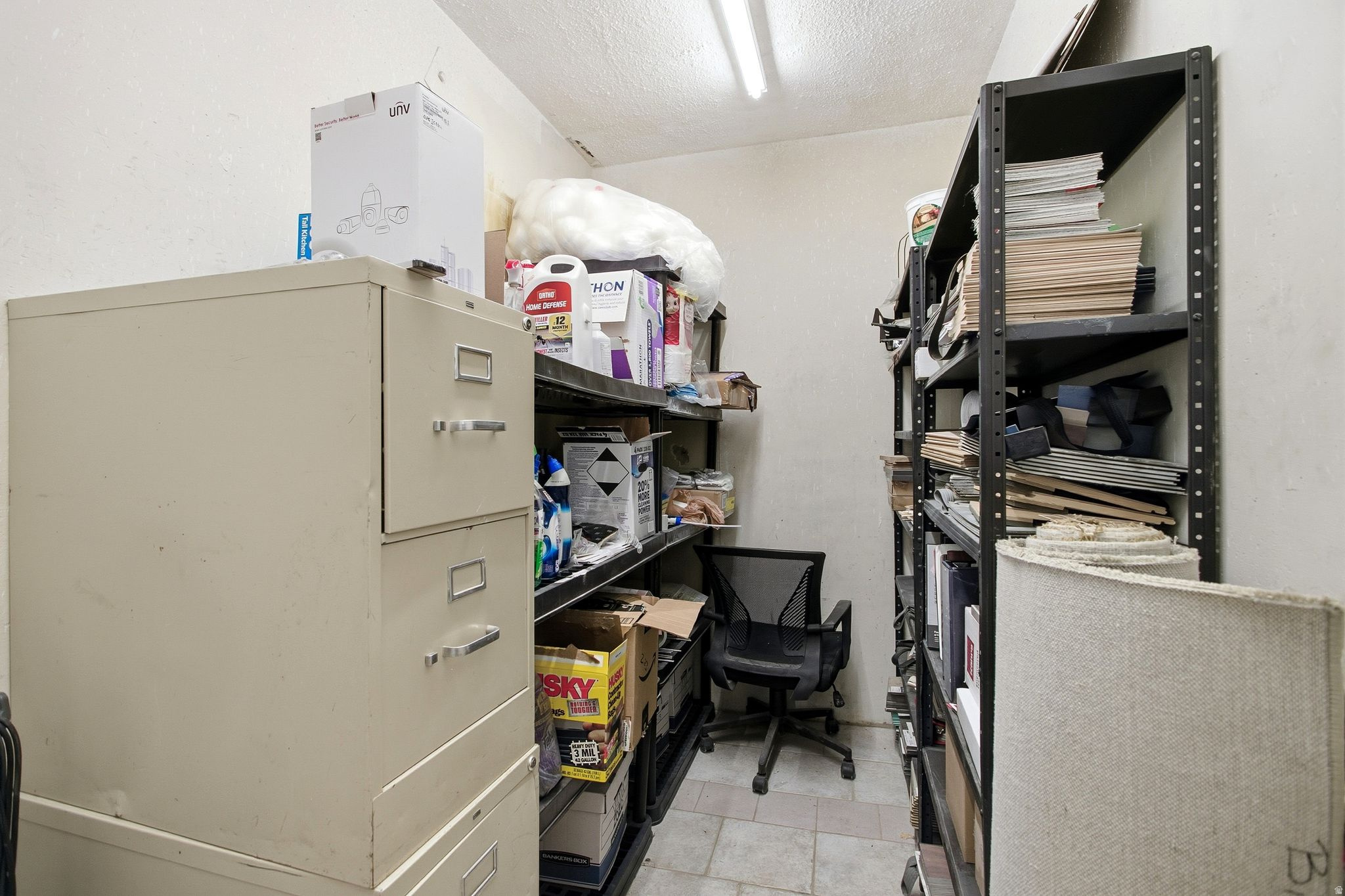 BECK - Commercial Sale