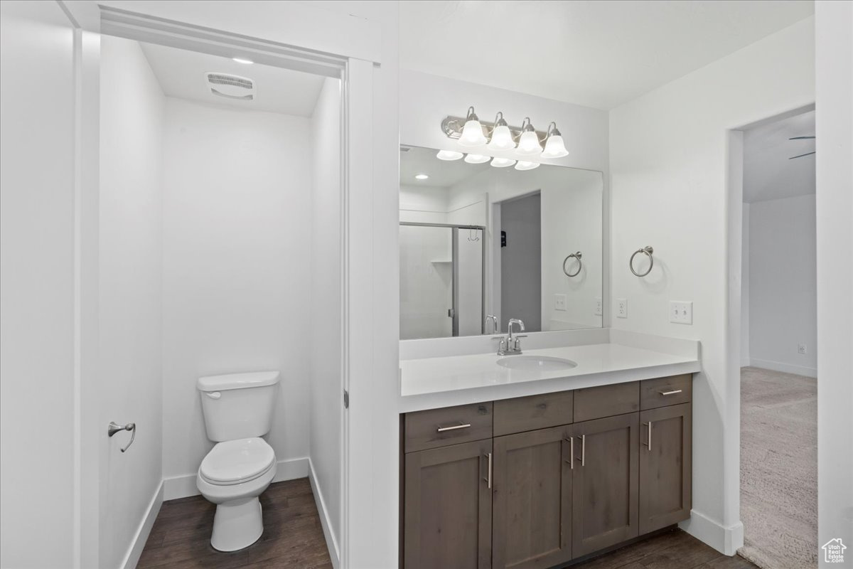 SILVER LAKE - Residential