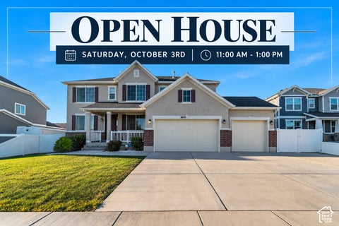 Photo of 3859 W YOUNG LUCERNE CIR S, Riverton, UT 84065 (MLS # 2187537)