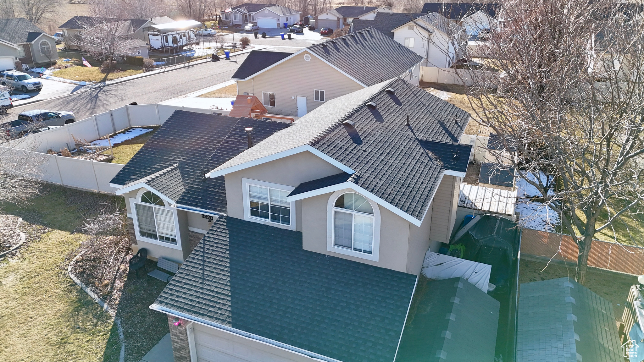3320 S 1350, Perry, Utah image 16