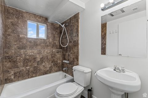 Tiny photo for 470 N 75 W, Springville, UT 84663 (MLS # 2117173)