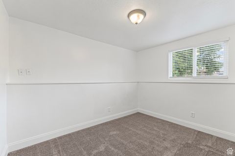 Tiny photo for 470 N 75 W, Springville, UT 84663 (MLS # 2117173)