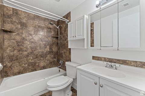 Tiny photo for 470 N 75 W, Springville, UT 84663 (MLS # 2117173)