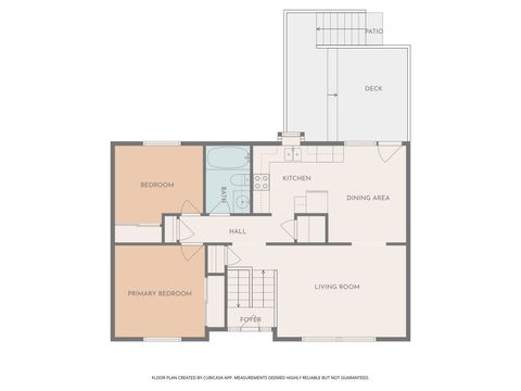 Tiny photo for 470 N 75 W, Springville, UT 84663 (MLS # 2117173)