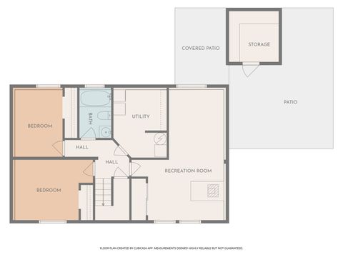 Tiny photo for 470 N 75 W, Springville, UT 84663 (MLS # 2117173)