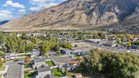 Tiny photo for 470 N 75 W, Springville, UT 84663 (MLS # 2117173)