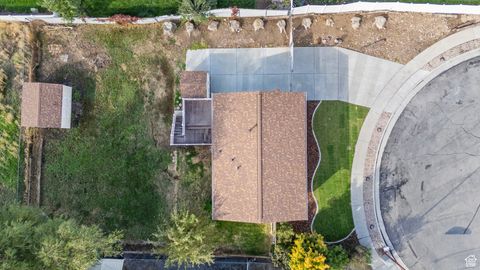 Tiny photo for 470 N 75 W, Springville, UT 84663 (MLS # 2117173)