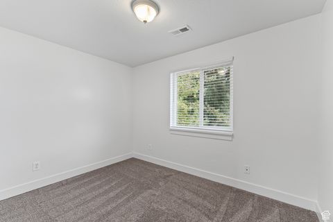 Tiny photo for 470 N 75 W, Springville, UT 84663 (MLS # 2117173)
