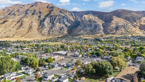 Tiny photo for 470 N 75 W, Springville, UT 84663 (MLS # 2117173)