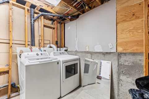 Tiny photo for 470 N 75 W, Springville, UT 84663 (MLS # 2117173)