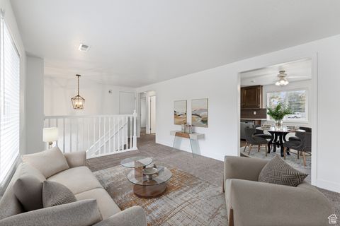 Tiny photo for 470 N 75 W, Springville, UT 84663 (MLS # 2117173)