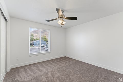Tiny photo for 470 N 75 W, Springville, UT 84663 (MLS # 2117173)