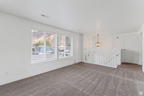 Tiny photo for 470 N 75 W, Springville, UT 84663 (MLS # 2117173)