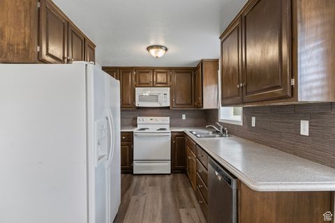 Tiny photo for 470 N 75 W, Springville, UT 84663 (MLS # 2117173)