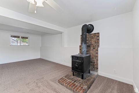Tiny photo for 470 N 75 W, Springville, UT 84663 (MLS # 2117173)