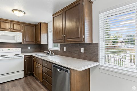 Tiny photo for 470 N 75 W, Springville, UT 84663 (MLS # 2117173)