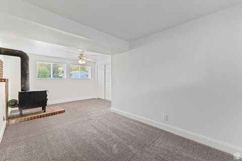 Tiny photo for 470 N 75 W, Springville, UT 84663 (MLS # 2117173)