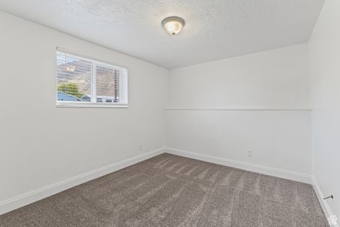 Tiny photo for 470 N 75 W, Springville, UT 84663 (MLS # 2117173)