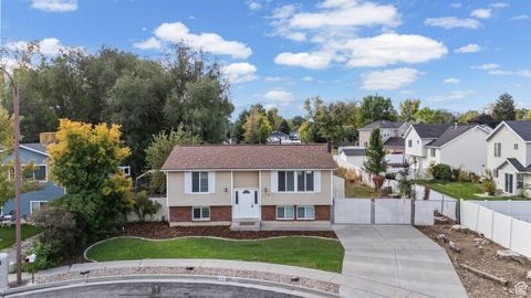 Tiny photo for 470 N 75 W, Springville, UT 84663 (MLS # 2117173)