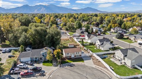 Tiny photo for 470 N 75 W, Springville, UT 84663 (MLS # 2117173)