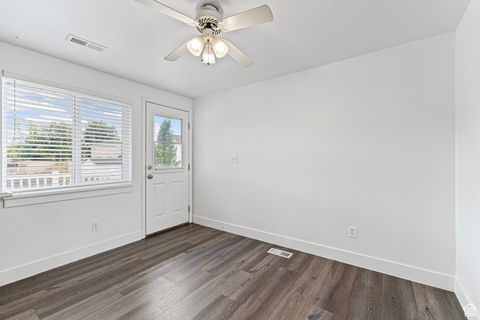 Tiny photo for 470 N 75 W, Springville, UT 84663 (MLS # 2117173)