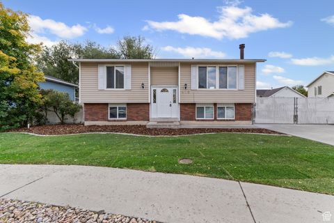 Tiny photo for 470 N 75 W, Springville, UT 84663 (MLS # 2117173)