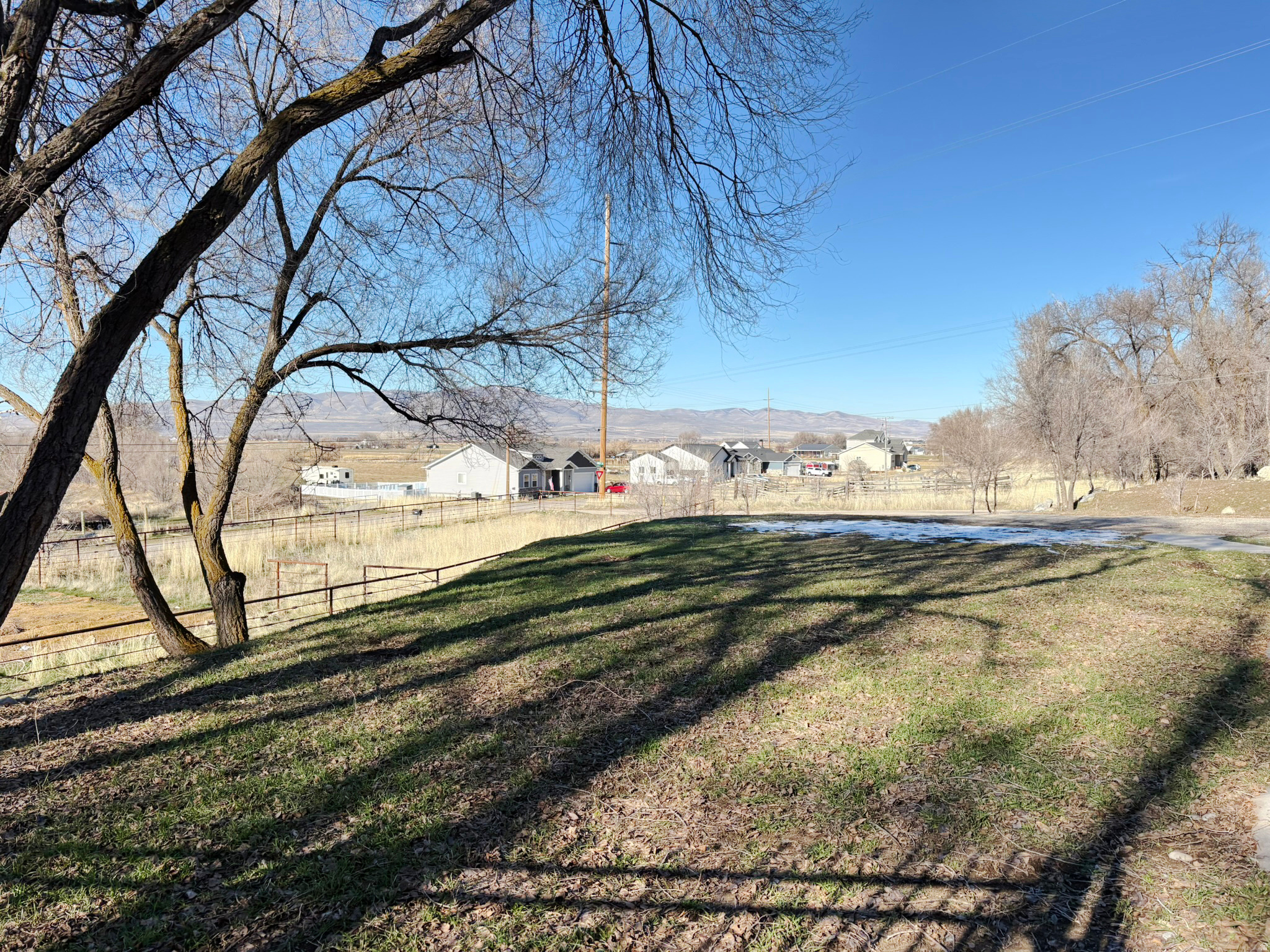 BARRUS MINOR SUB - Residential