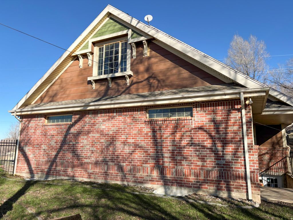 Photo of 11590 N 3400 W, Deweyville, UT 84309 (MLS # 2152635)