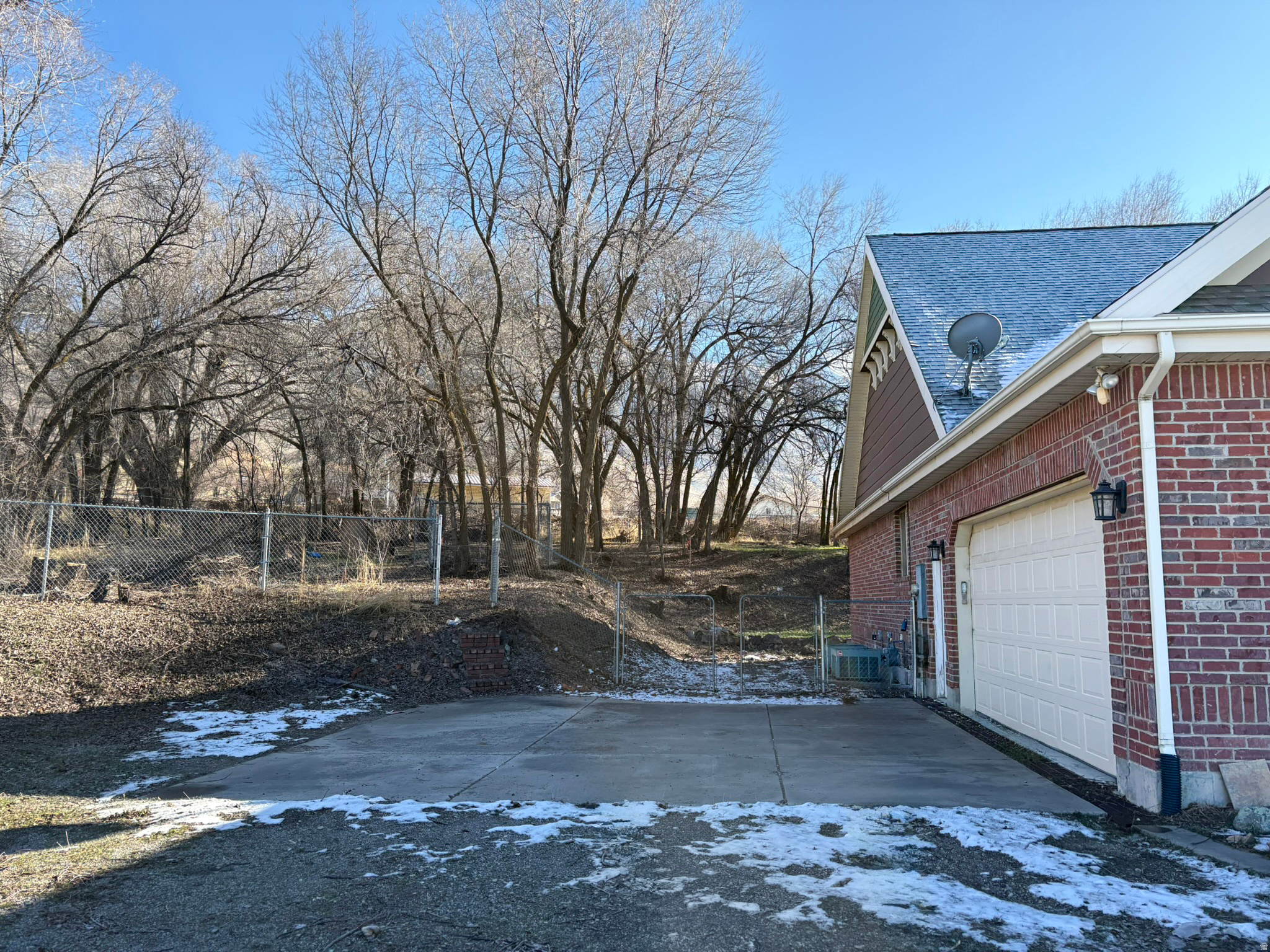BARRUS MINOR SUB - Residential