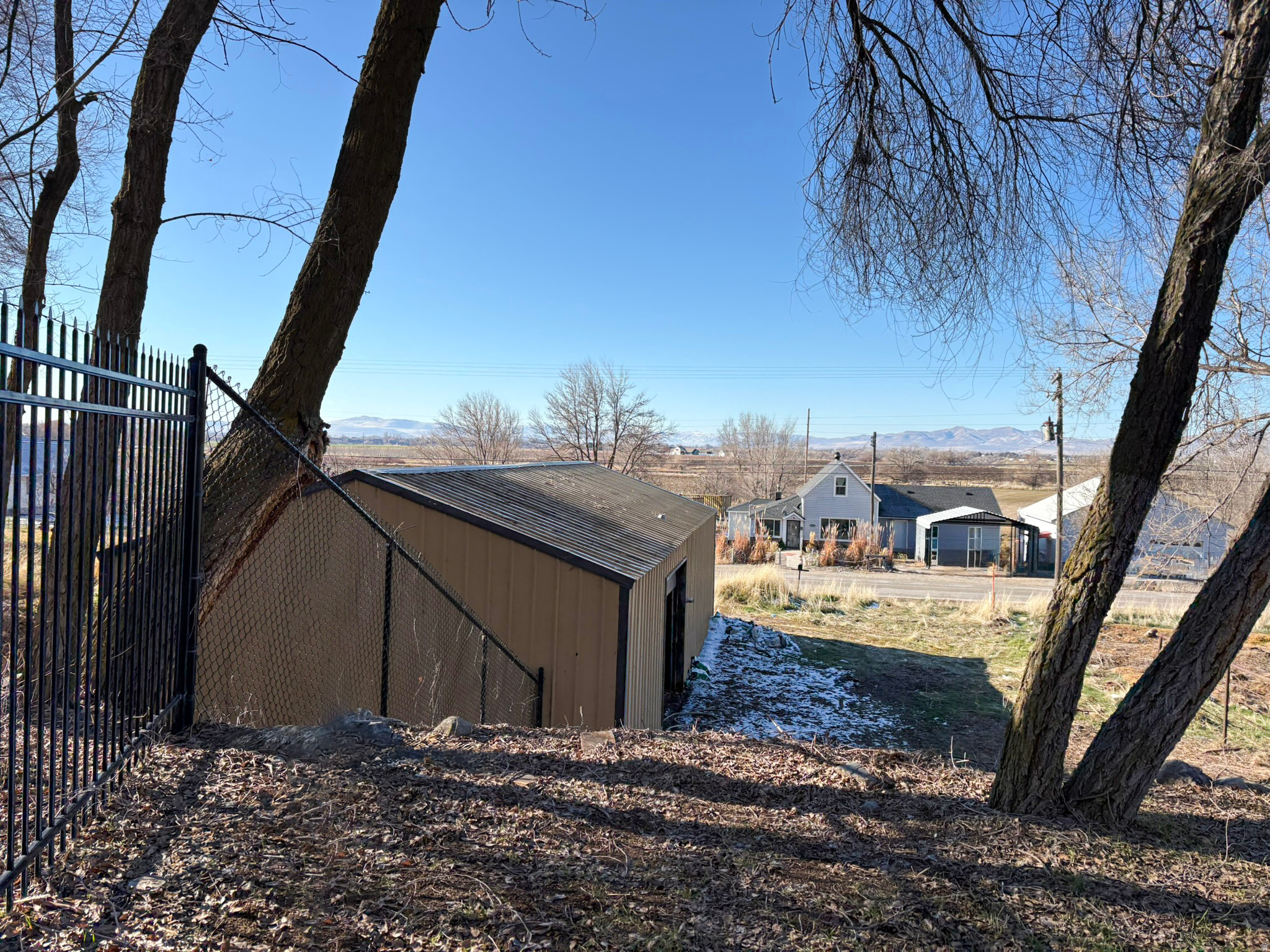 BARRUS MINOR SUB - Residential