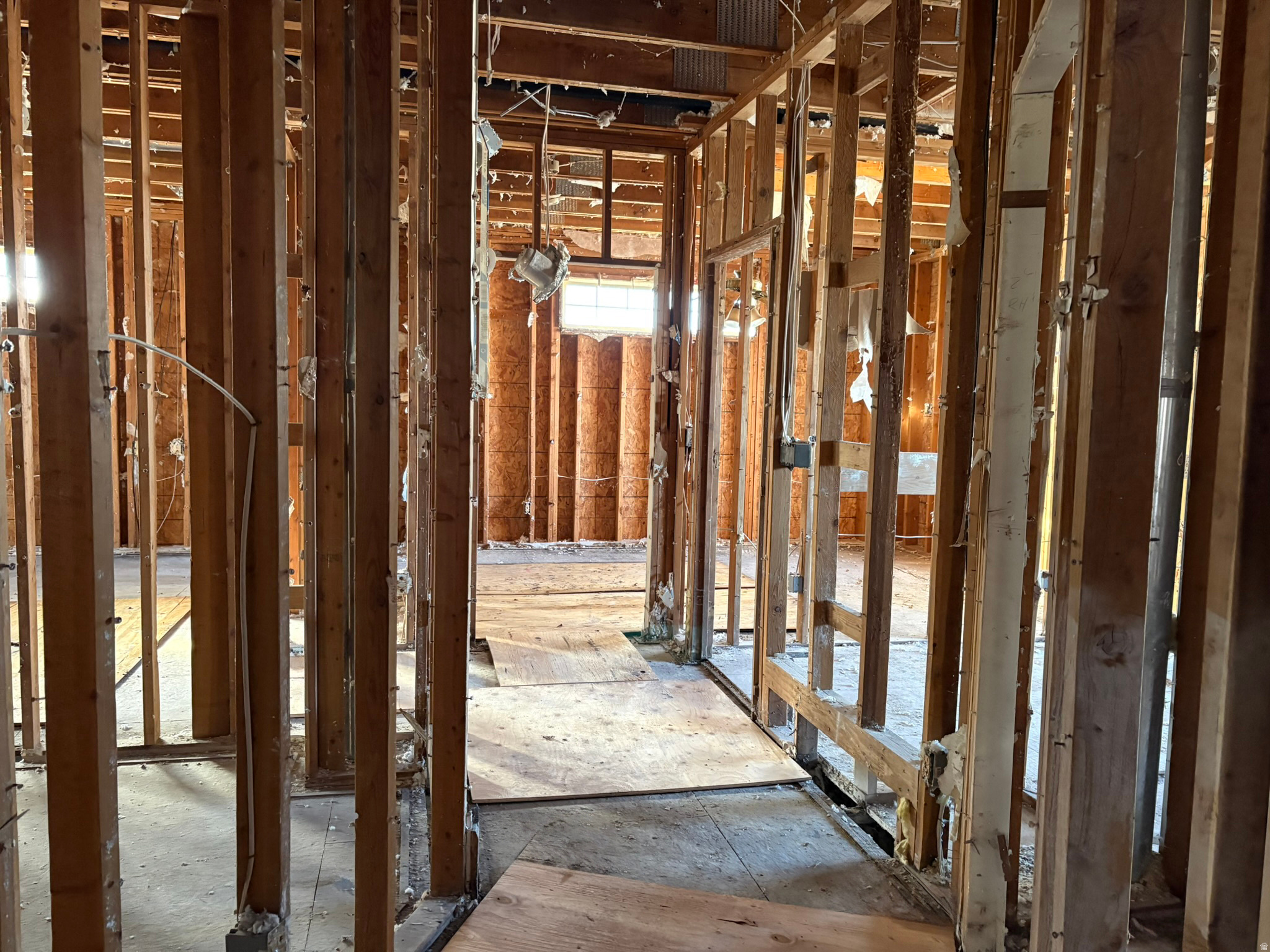 BARRUS MINOR SUB - Residential