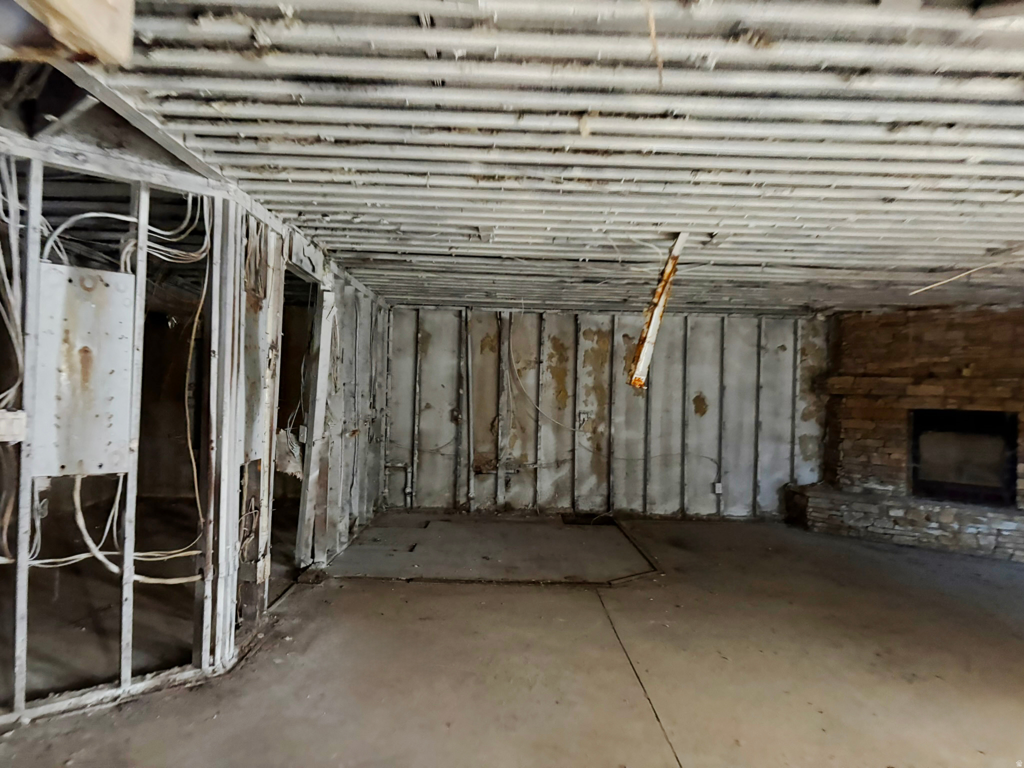 BARRUS MINOR SUB - Residential
