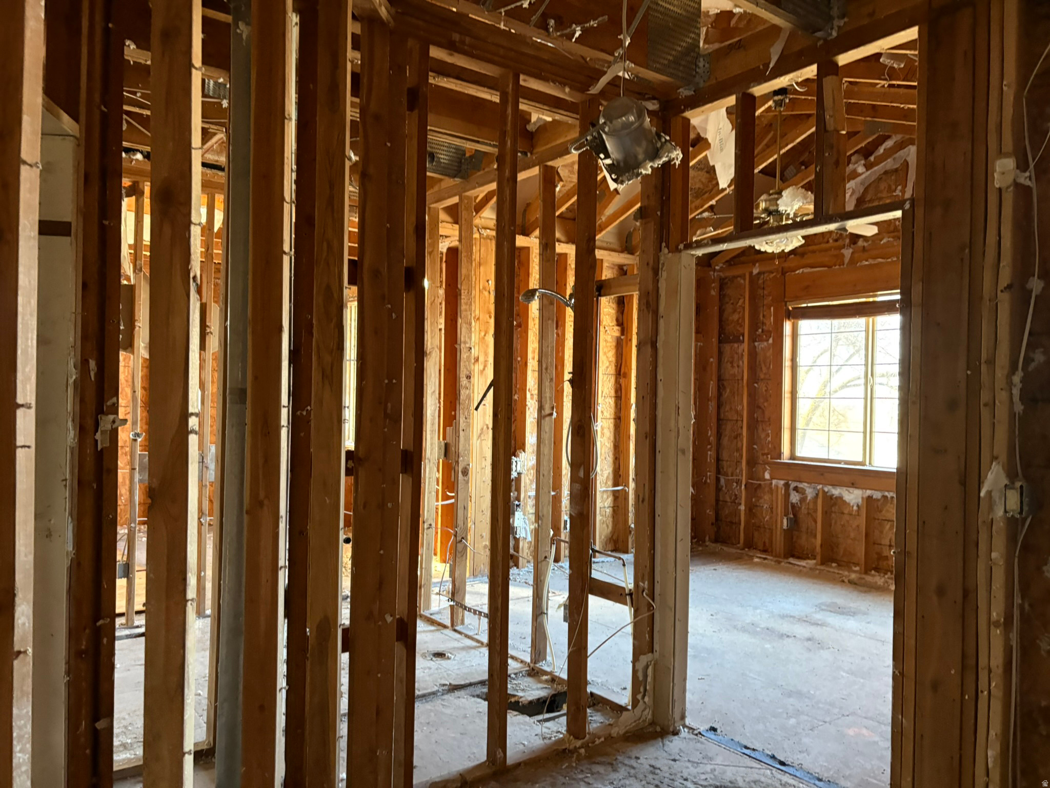 BARRUS MINOR SUB - Residential