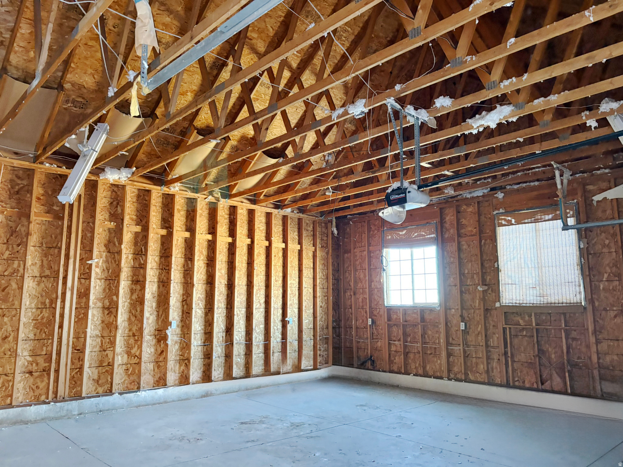 BARRUS MINOR SUB - Residential