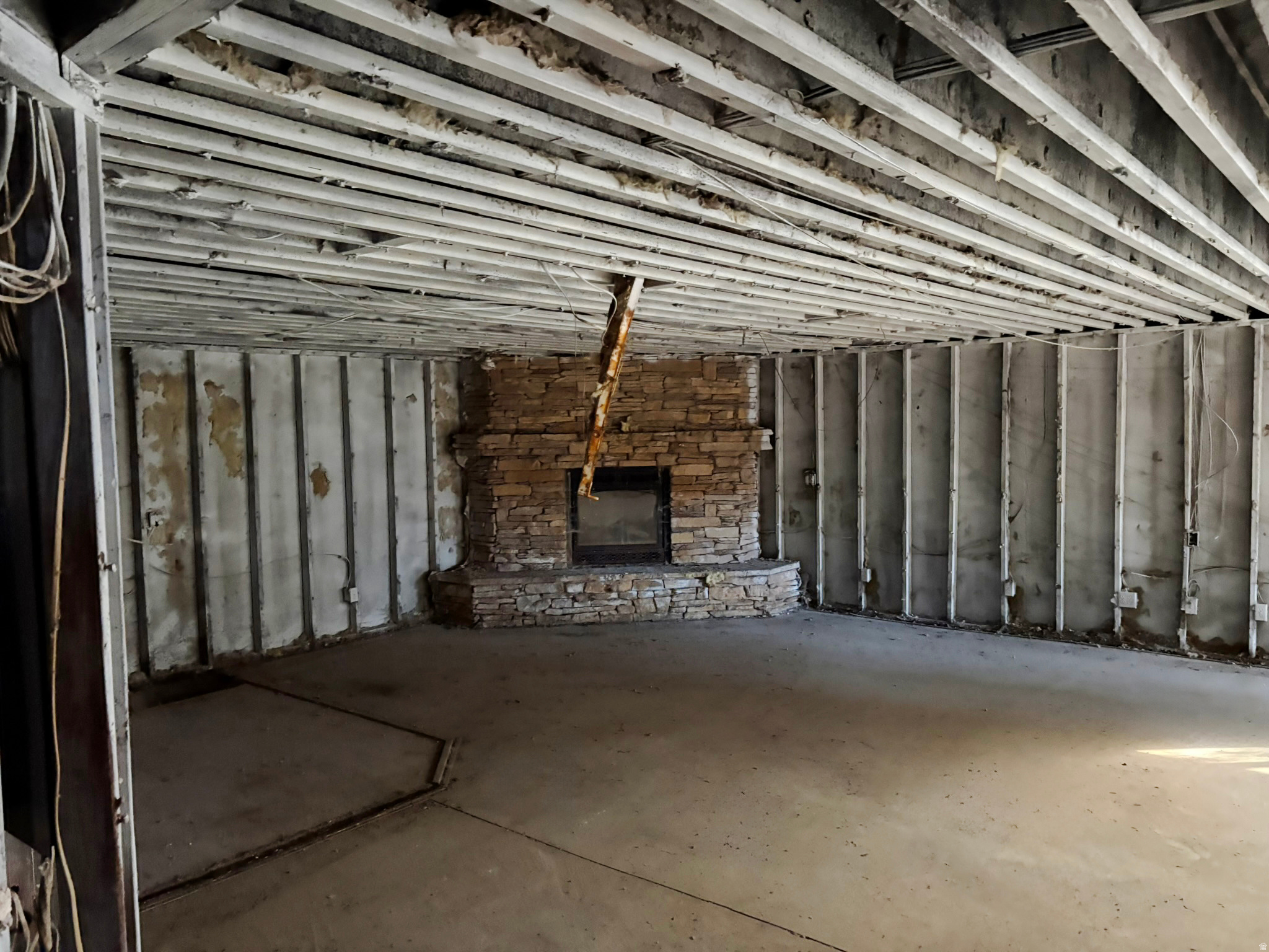 BARRUS MINOR SUB - Residential