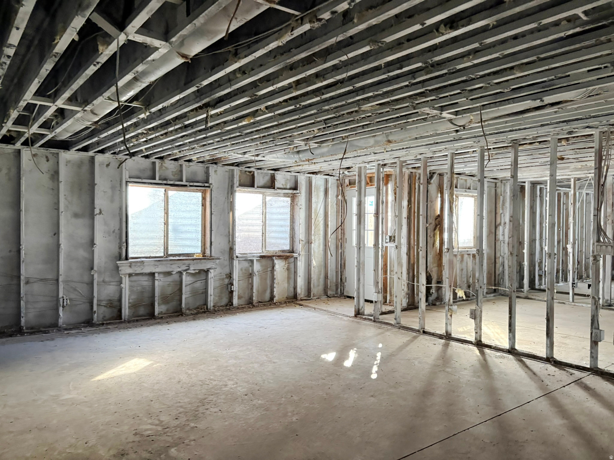BARRUS MINOR SUB - Residential
