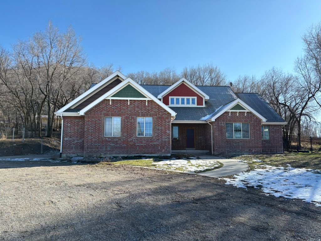 Photo of 11590 N 3400 W, Deweyville, UT 84309 (MLS # 2152635)