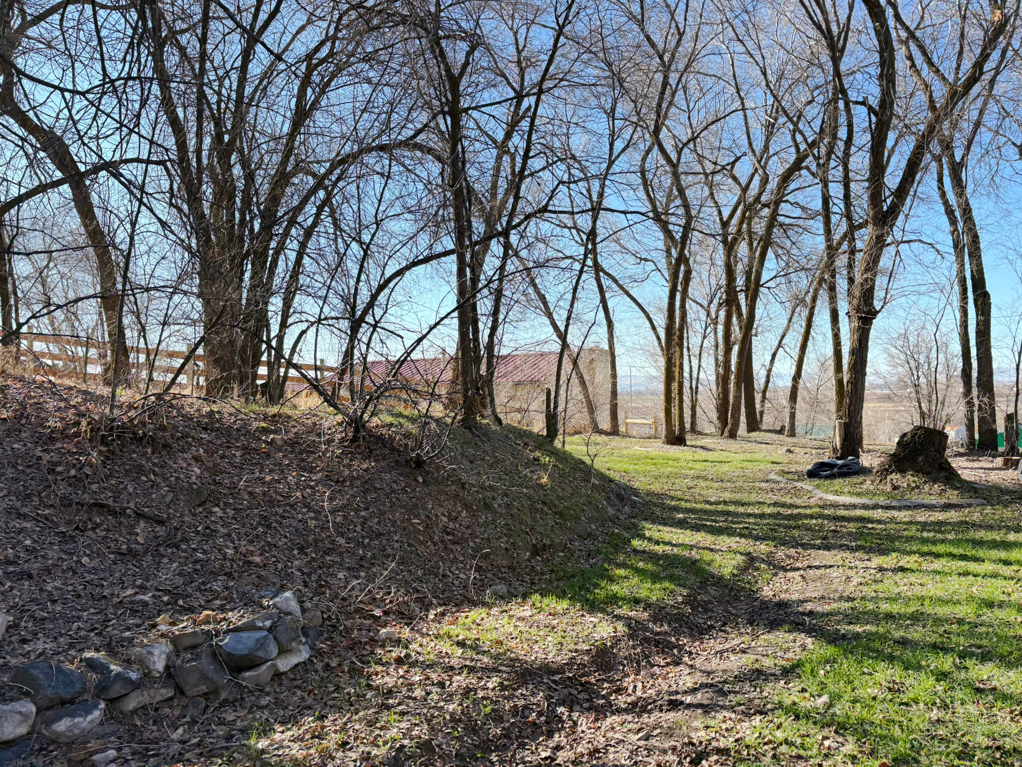 BARRUS MINOR SUB - Residential