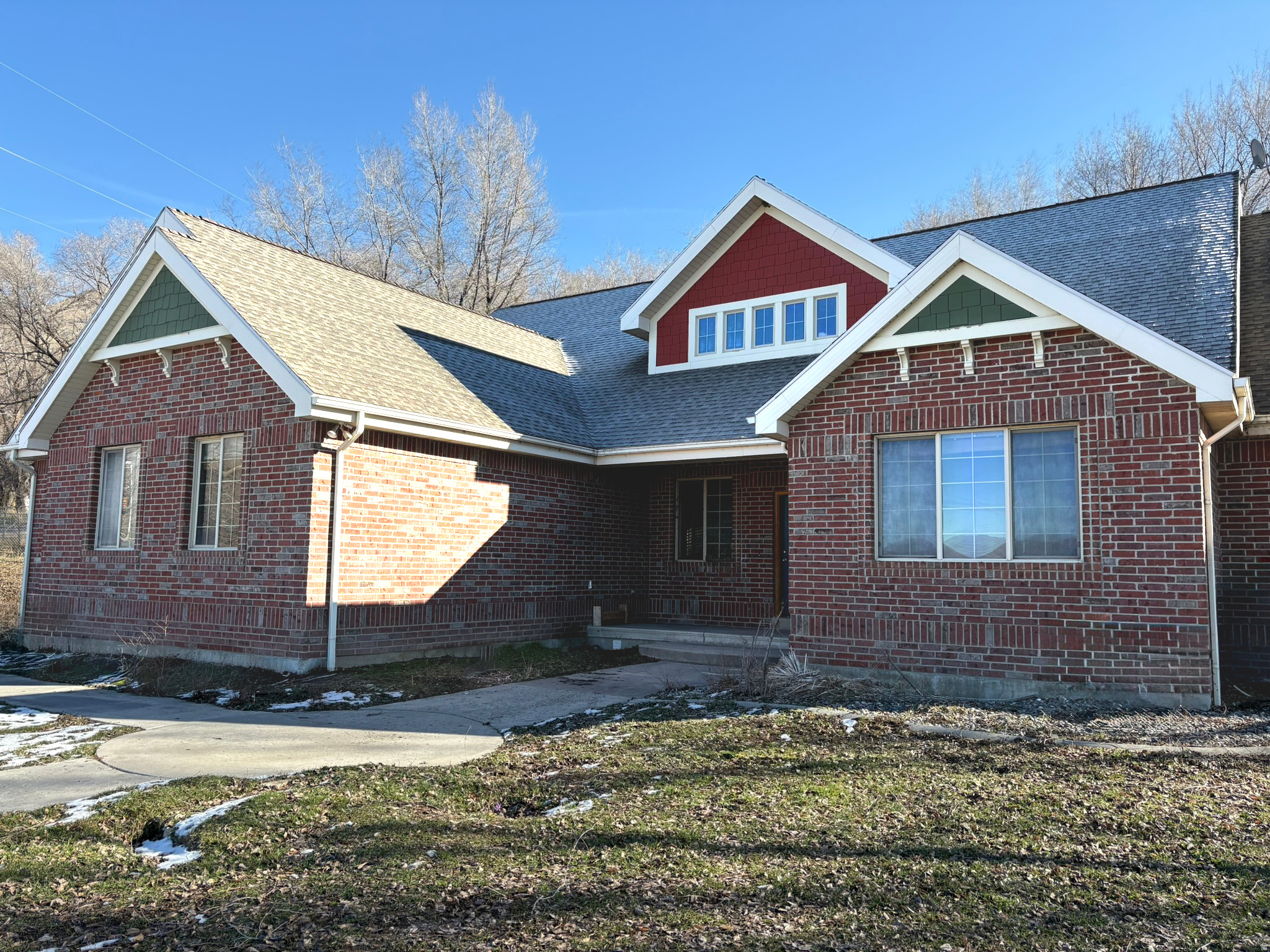 BARRUS MINOR SUB - Residential