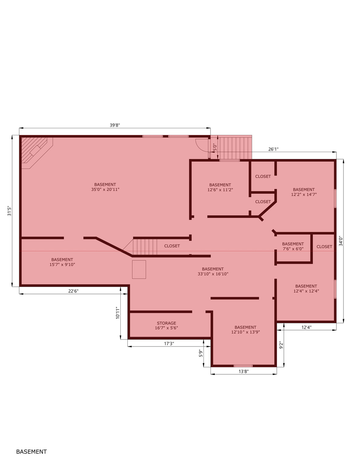 BARRUS MINOR SUB - Residential