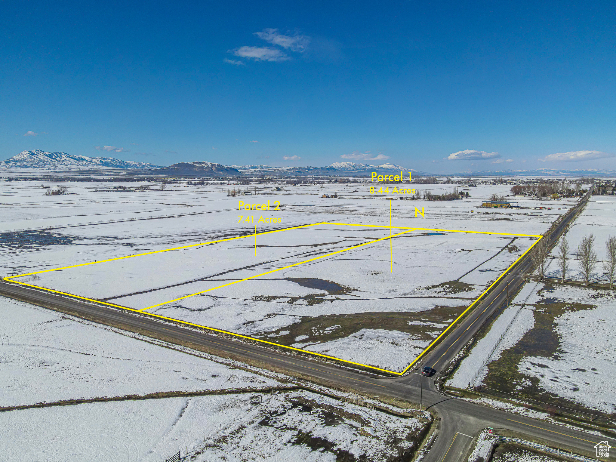 800 W 4600, Smithfield, Utah image 2